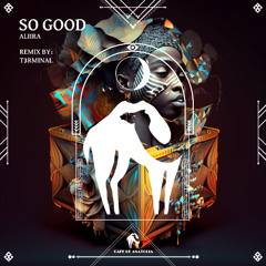 ALIIRA - So Good (T3rminal Extended Remix) [Cafe De Anatolia]