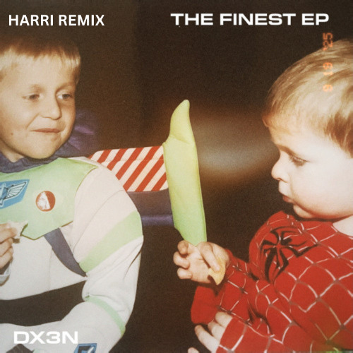 FREE DOWNLOAD: Gets Like That - Max Dean & Luke Dean (HARRI REMIX)