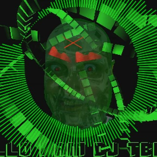 Dj TBreX - Techno Is My Instinct [Hello I Am Dj TBreX] ORIGINAL MIX 2023