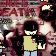 SILENCE IS DEATH John Doe Mix