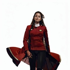 Dark Trek Teaser Alpha