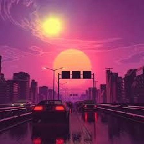 home resonance (sped up)