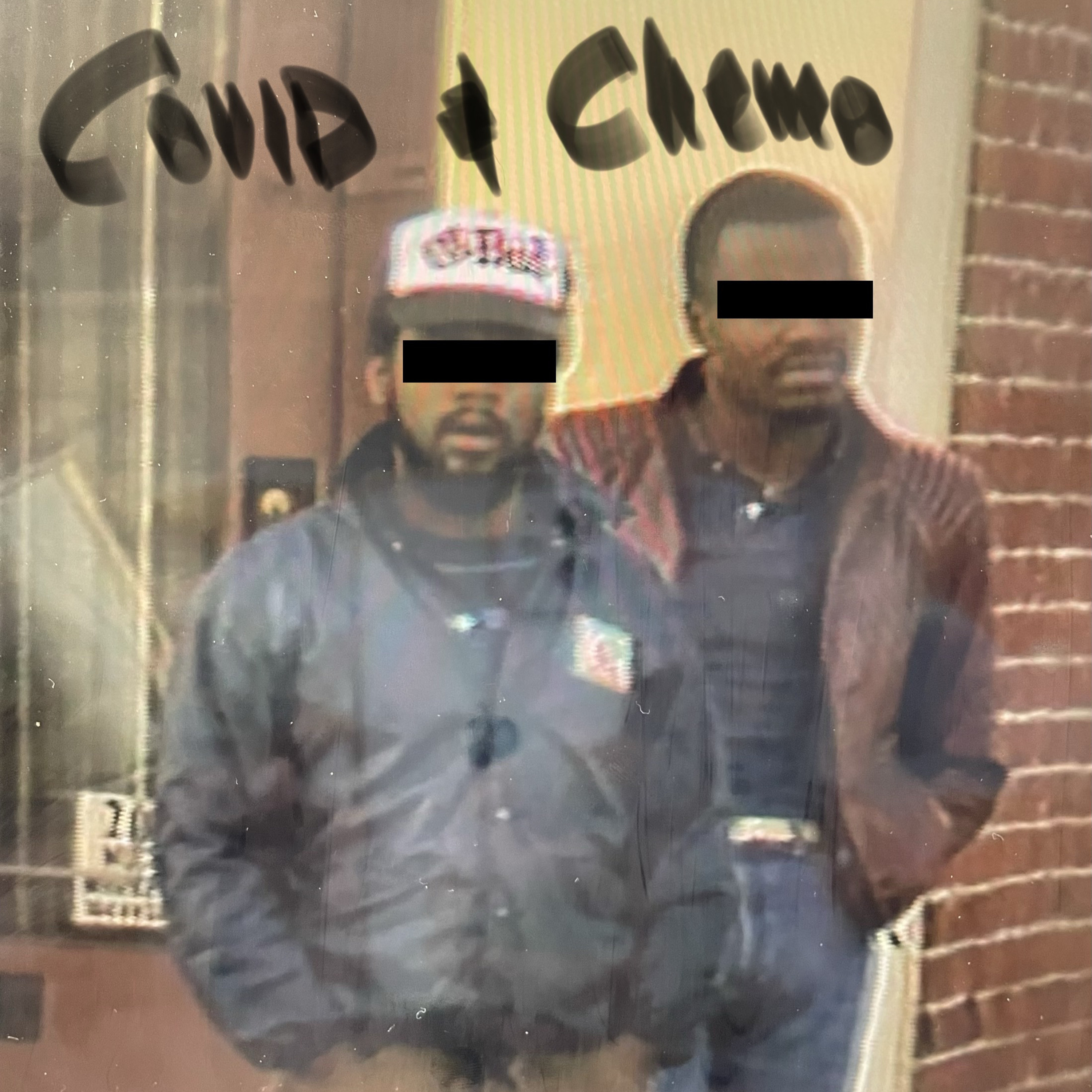 V103 Apology, Emergency Episode (Aka Our bad, y’all. It was 104.3 JAMS the Whole Time) episode artwork