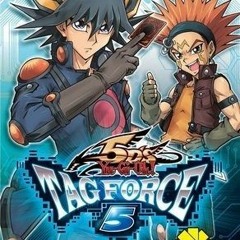 Download Yugioh 5ds Tag Force 6 English Patch
