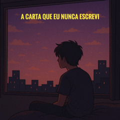 A Carta Que Eu Nunca Escrevi