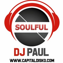 2020.09.04 DJ PAUL (Soulful)