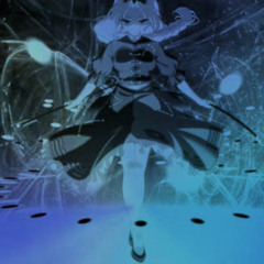 Touhou - Isometric Vortex [Eirin's Theme x Desire Drive]
