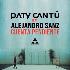 Cuenta Pendiente (feat. Alejandro Sanz)