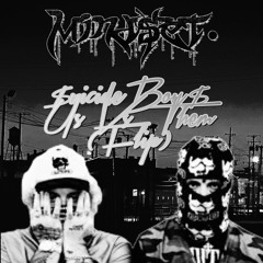 $uicideBoy$ - Us Vs Them (Mind$et. Flip) (FREE DL @ 500)