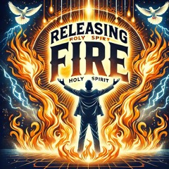Releasing Fire Version 2 | Desiderium et Selah | Hallelujah