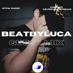 NITETIDE FM RADIO: BEATSBYLUCA GUEST MIX
