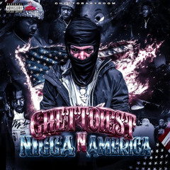 Ghetto Baby Boom & YBN LIL BRO — 4 Brothers