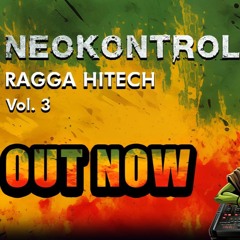 Last NeuroKontrol Tracks 2025