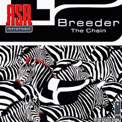 Breeder - The Chain (Audio Dropout Edit)