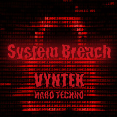 SYSTEM BREACH-DEMO
