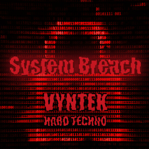 SYSTEM BREACH-DEMO