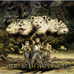 な*う様 MAN WITH A MISSION CONNECT WITH 3.1 2025年最新】connect with 3.11 cdの人気アイテム - メルカリ