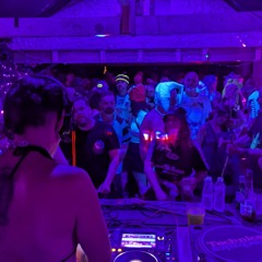 Drybeck Festival 2025 - The Barn Stage Saturday Closing Set