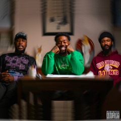 Winter - Ft. Lute, Gauxst