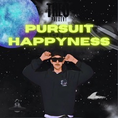 Pursuit of happyness - Kid Cudi ( THEO edit )