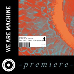 Premiere: Dark Design - Flame (CAIN. Remix) [UGENIUS Music]