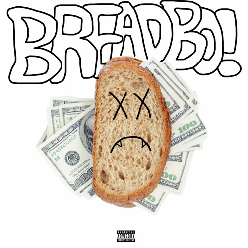 Mikey Indigo - Bread Boi