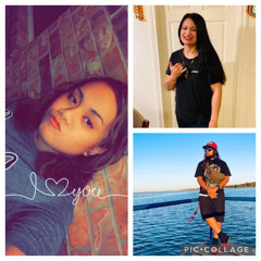 non ewe fasoun {cover by ALINA @ dicky}