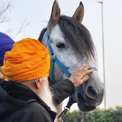 ਪਰਉਪਕਾਰੀ ਸਿੱਖ - ਸੰਤ ਗਿਆਨੀ ਇੰਦਰਜੀਤ ਸਿੰਘ ਜੀ ਰਕਬੇ ਵਾਲੇ