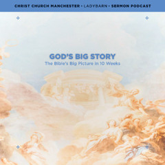 Patriarchs and the Promise of God (by Elisabeth Brownlee)