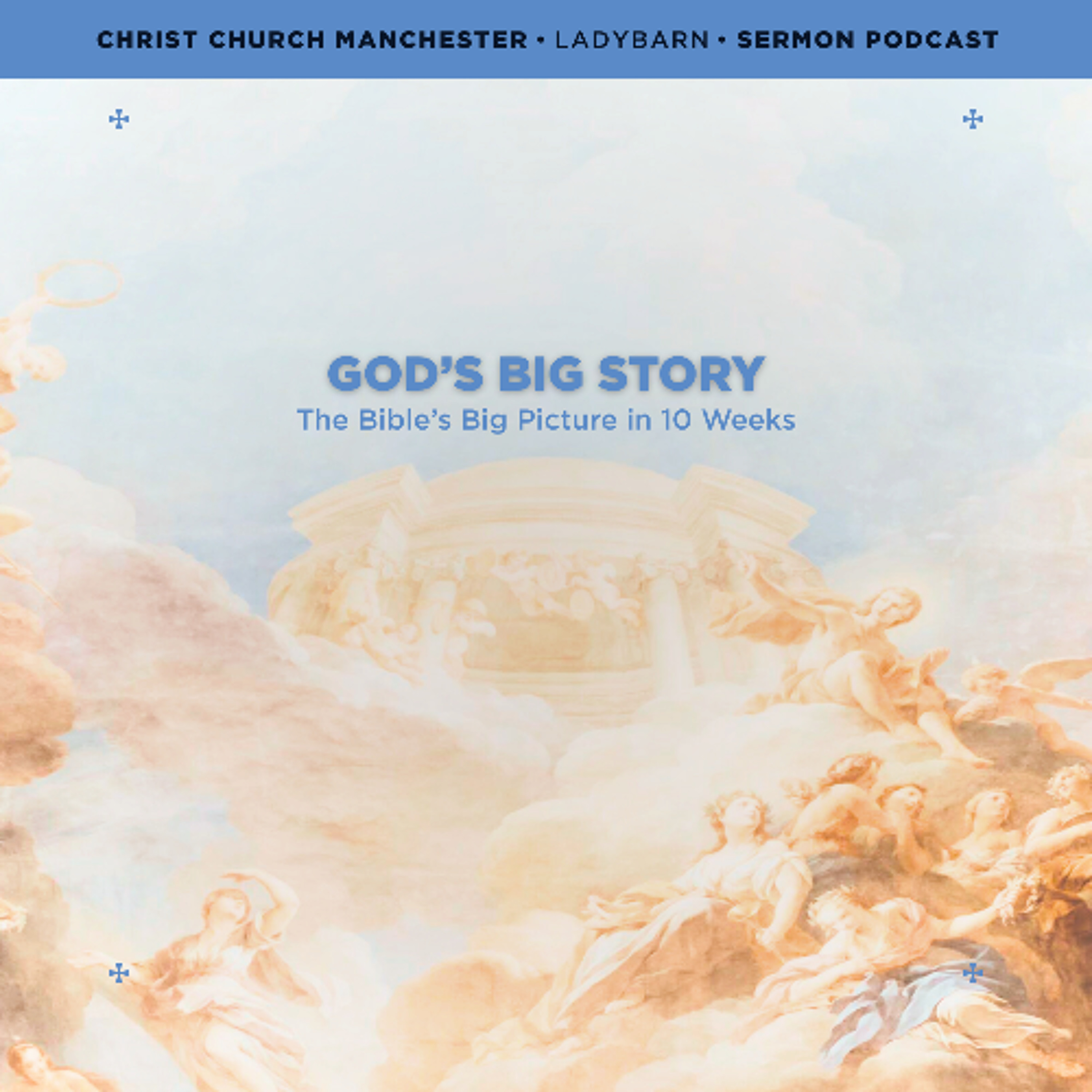 Priests and the Presence of God (by Colin Baron)