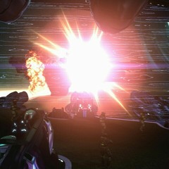 Halo Reach OST Savannah's Death uploaded on youtube by supergamer88188