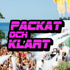 Packat & Klart - Destination: Visby