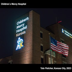 Children's Mercy Hospital