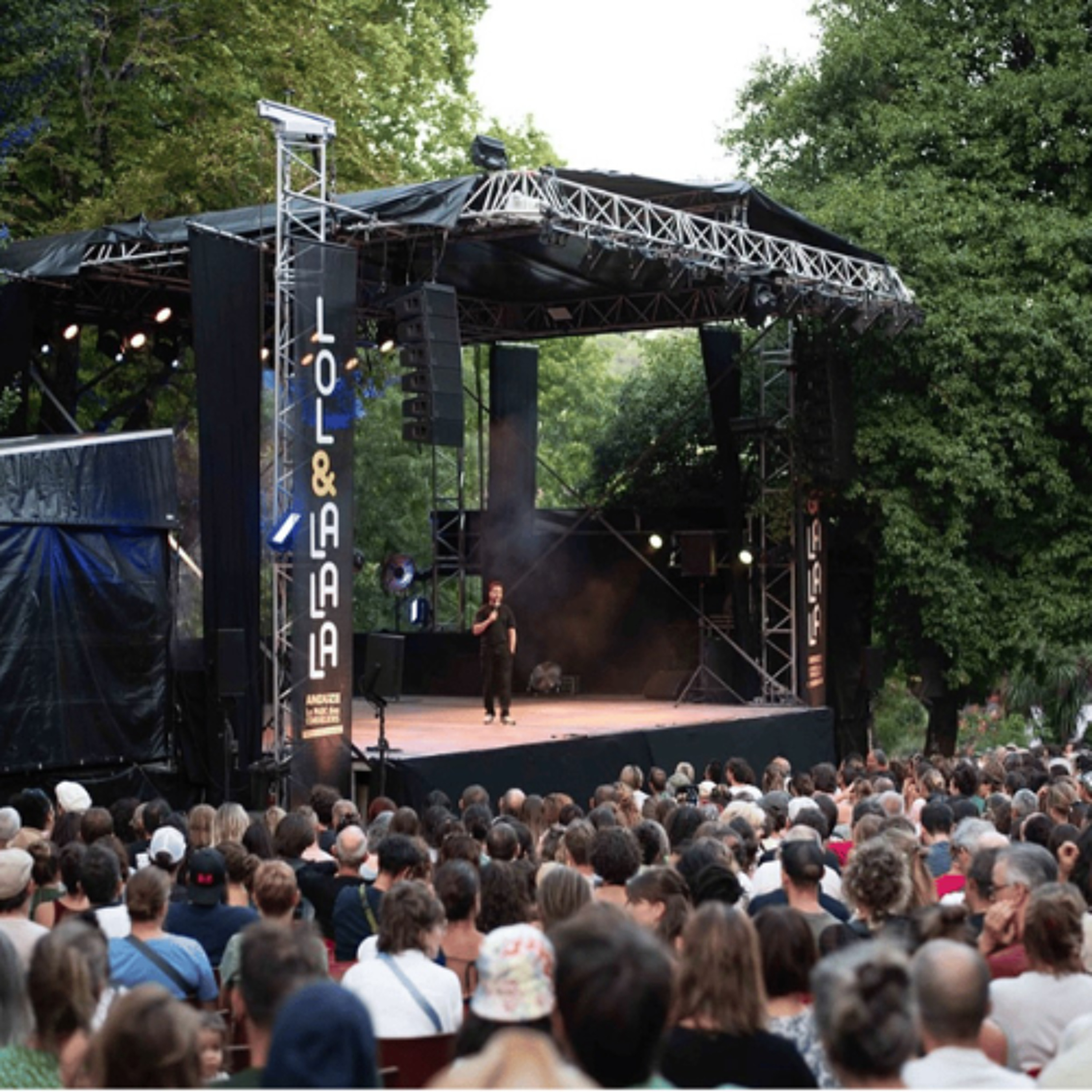 Radio Sommières - les reportages et interviews