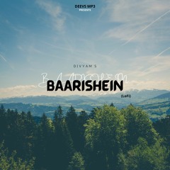 BAARISHEIN LoFi [Slow+Reverb]