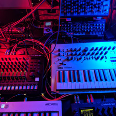 analog