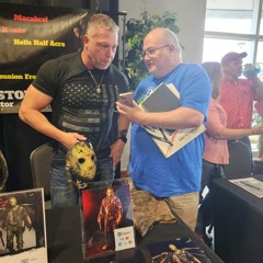 James Stokes Interview 2025