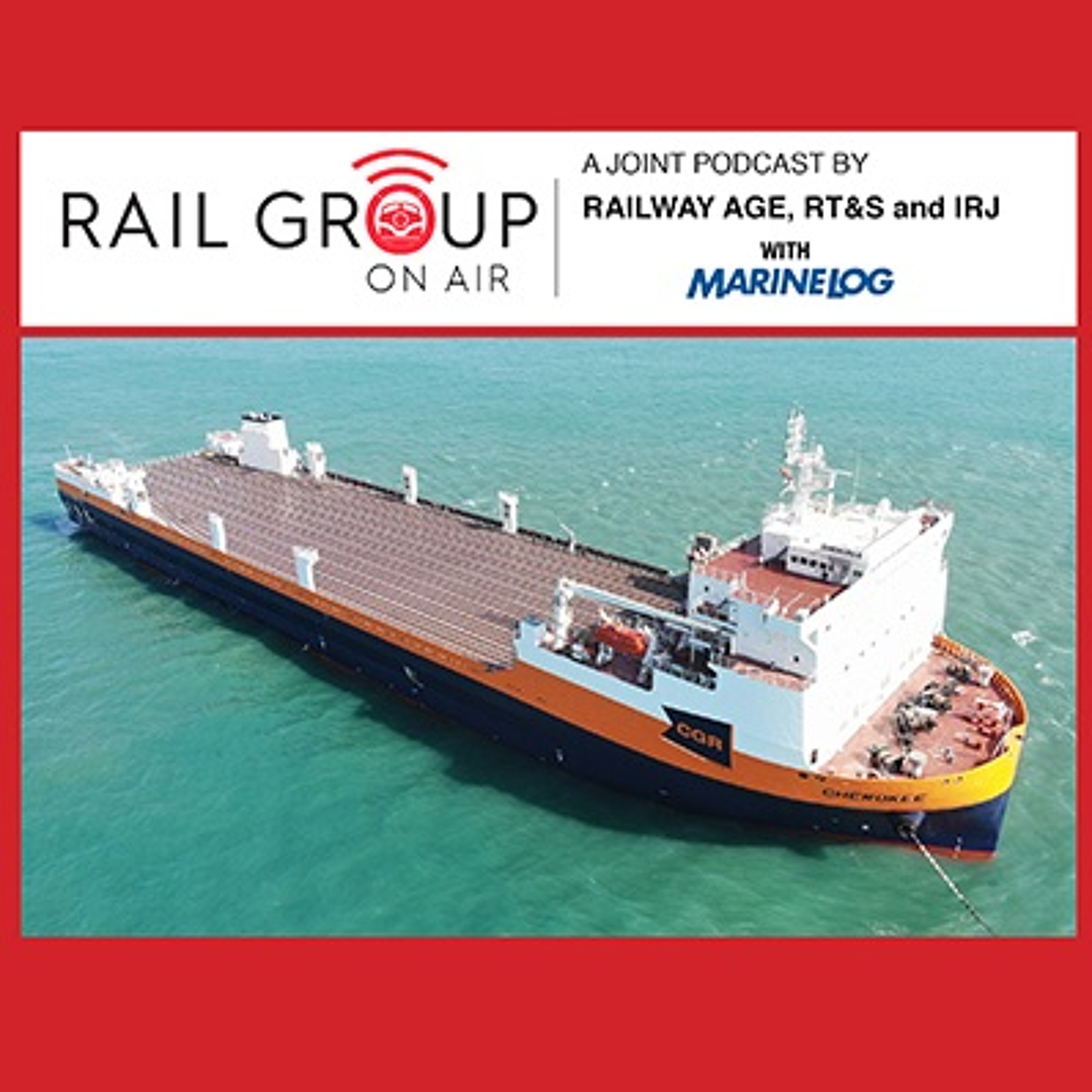 Rail Group On Air
