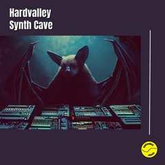 Synth Cave