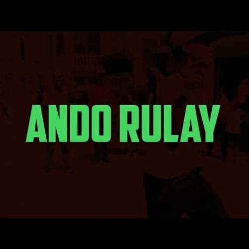 [FREE] ANDO RULAY 🍾 Instrumental De Dembow 2023 [ Pista De Dembow ] type Braulio Fogon X Mestizo
