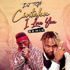 DJ TOA 21' - Cintaku x I Love You (Seanrii ft Kugypt & Safi Madiba)