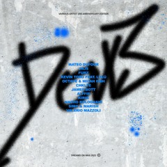 Premiere: 2 - JNJS - Blue Paranoid [DOW030]