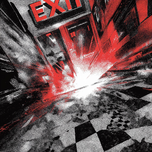 Exit Signs