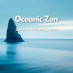 Tranquility - Ocean Sounds