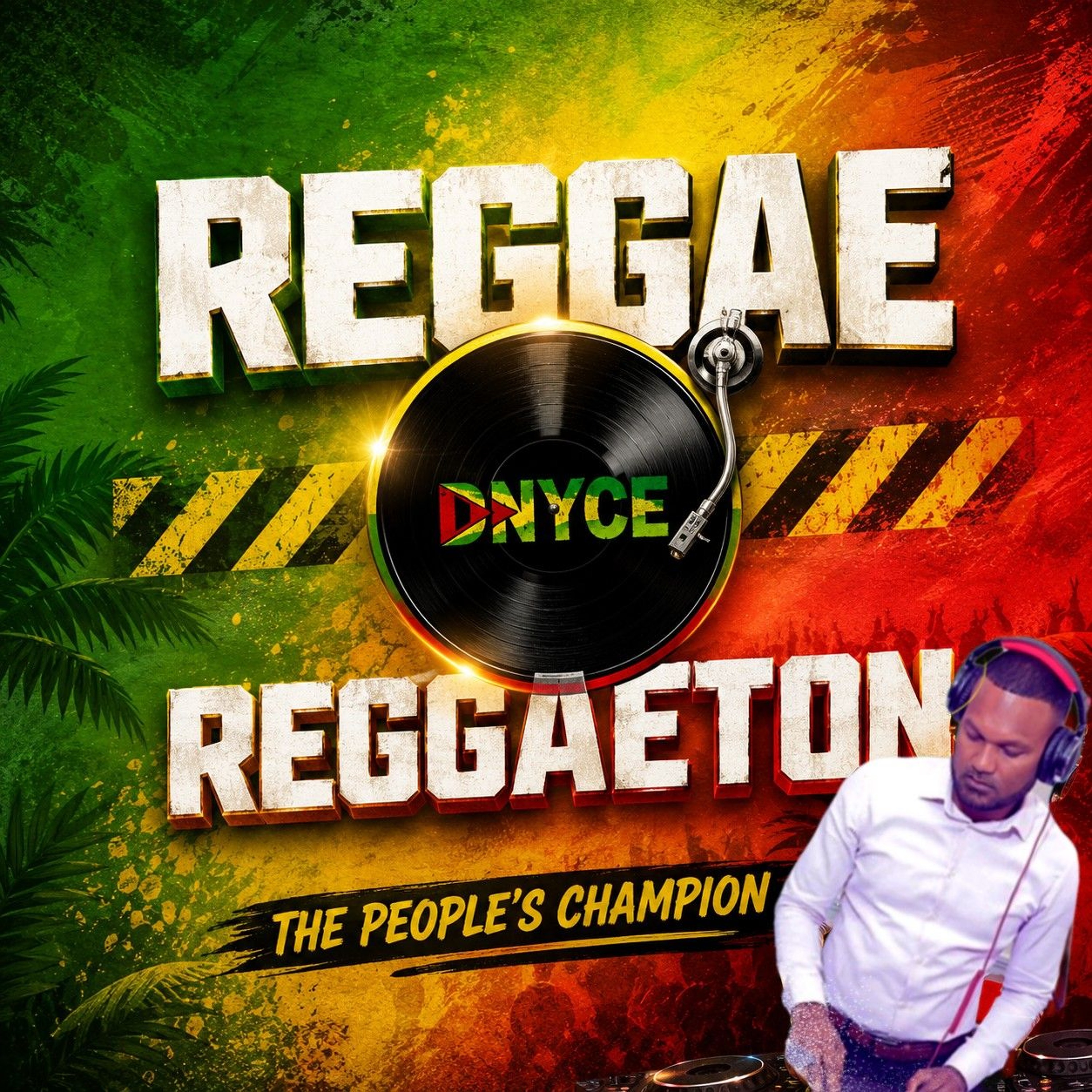 Throw It Back (Reggae/ton) Mix 2026 episode artwork
