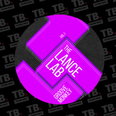 TB Premiere: Adam Lance - Groove Monkey [BANDCAMP EXCLUSIVE]