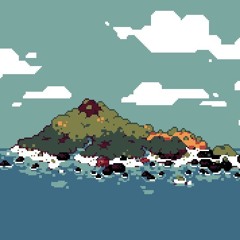 Island Report - Title and Credits