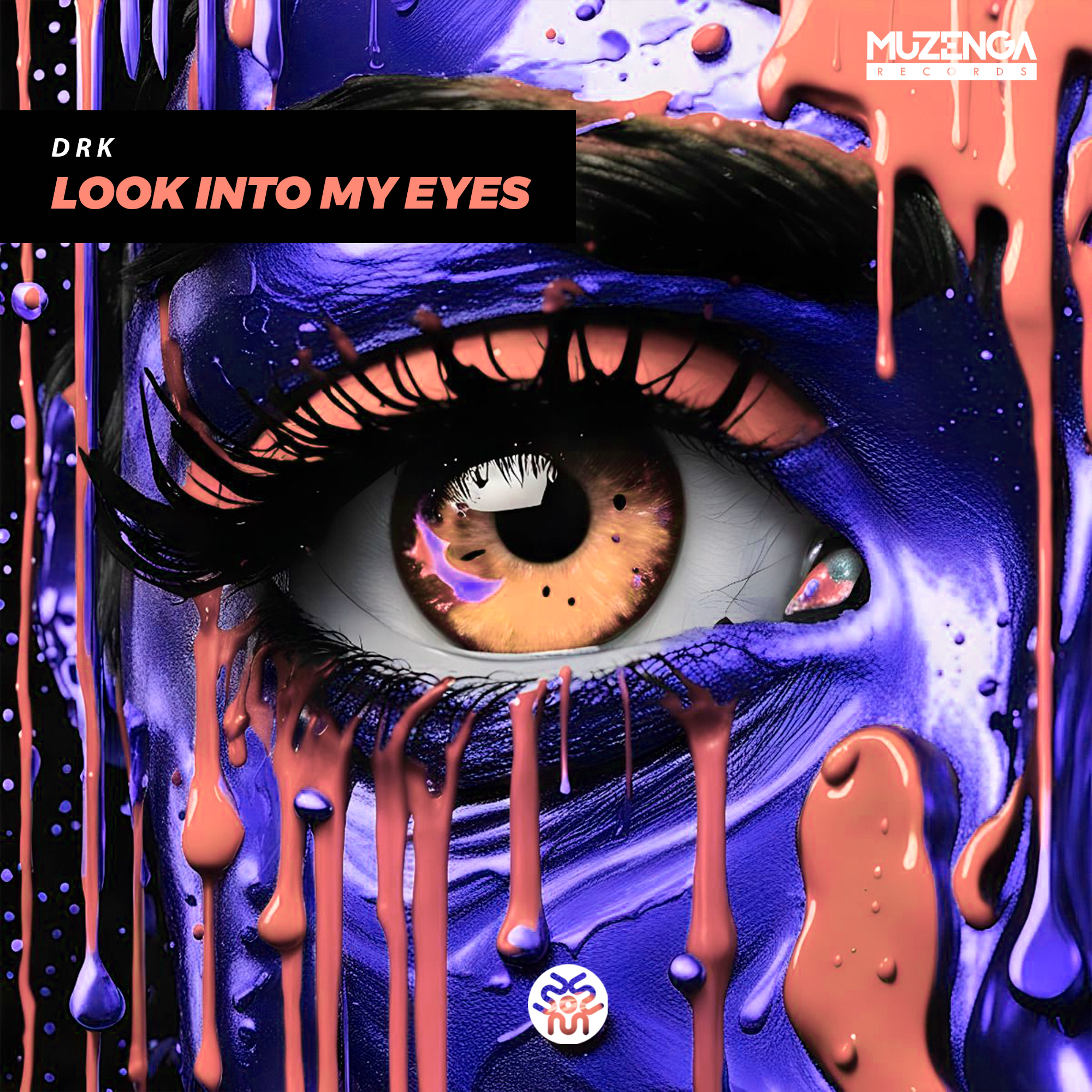 DRK - Look Into My Eyes (Original Mix) | FREE DOWNLOAD episode artwork