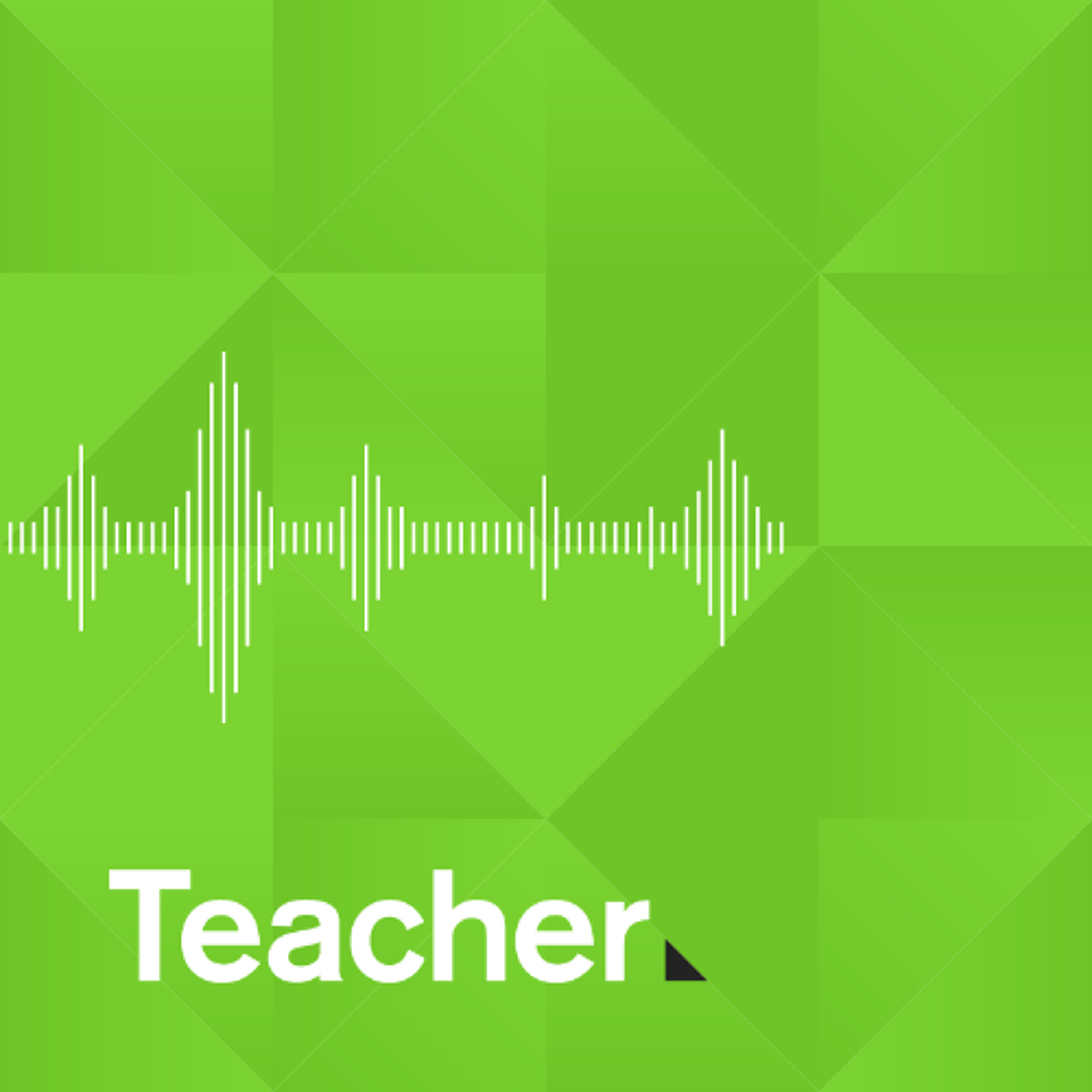 Meet Brett Dascombe – a top 10 finalist for the Global Teacher Prize episode artwork