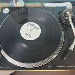 oldskool bounce vinyl mix